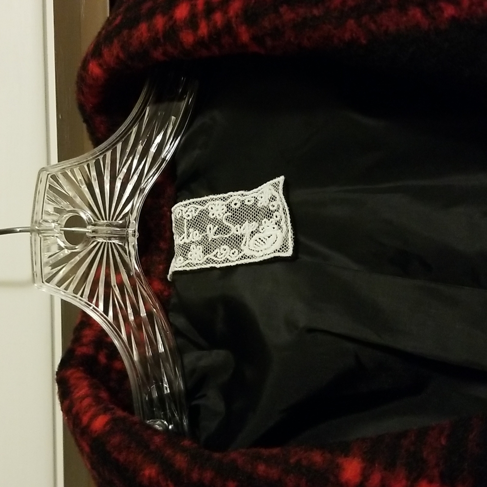 Jacket - Picture 3 of 6